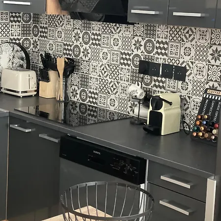 L'evasion Mediterraneenne -gare *