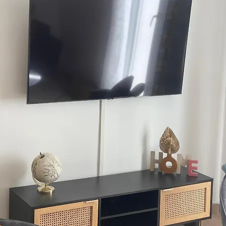 L'evasion Mediterraneenne -gare *