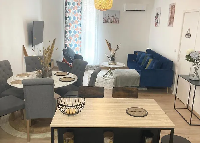 L'evasion Mediterraneenne -gare Περπινιάν