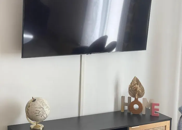 L'evasion Mediterraneenne -gare *