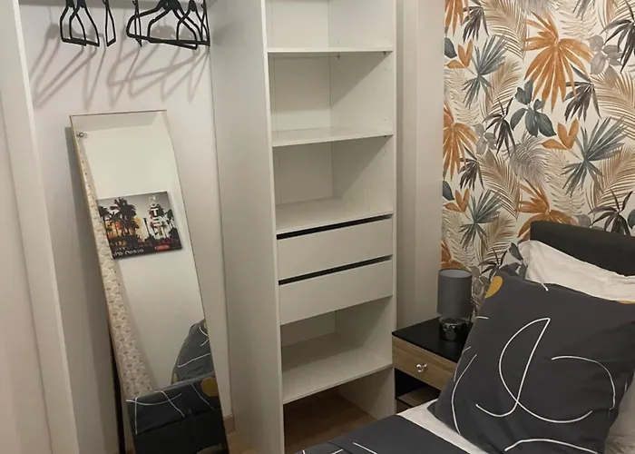 L'evasion Mediterraneenne -gare Διαμέρισμα *